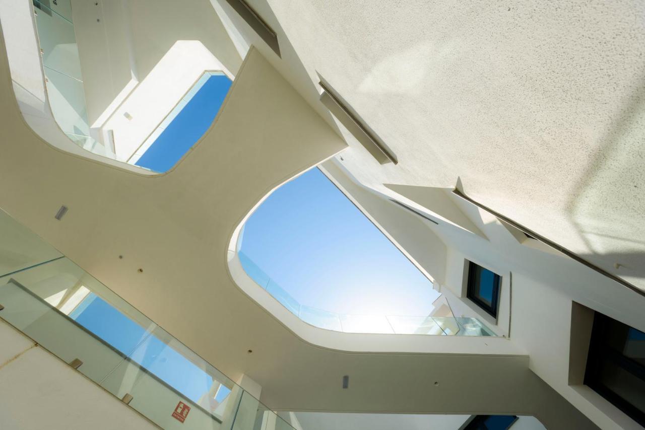 Tarifa Twins Apartamento de lujo con Piscina y wifi Exterior foto