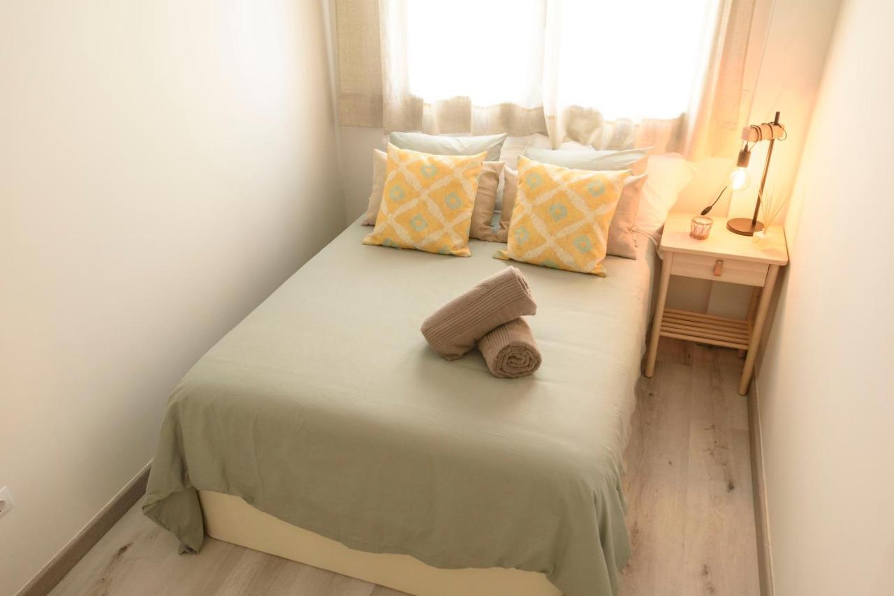 Tarifa Twins Apartamento de lujo con Piscina y wifi Exterior foto
