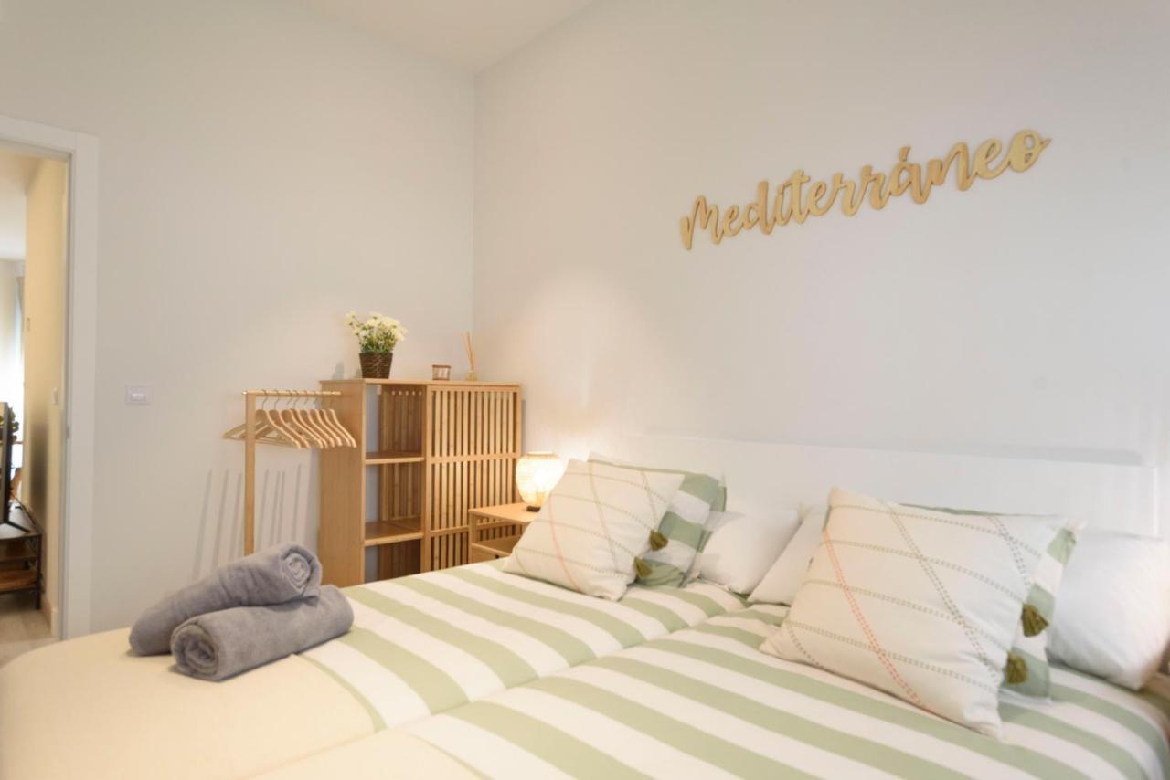 Tarifa Twins Apartamento de lujo con Piscina y wifi Exterior foto